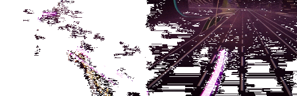 《先驱者:霓虹之夜》游戏中多人竞技场景