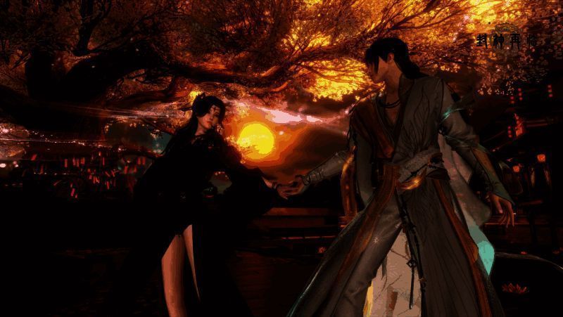 《封神再临》社交优化相关画面