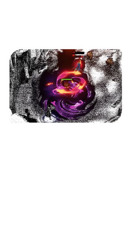 萨忒娜技能演示动图1