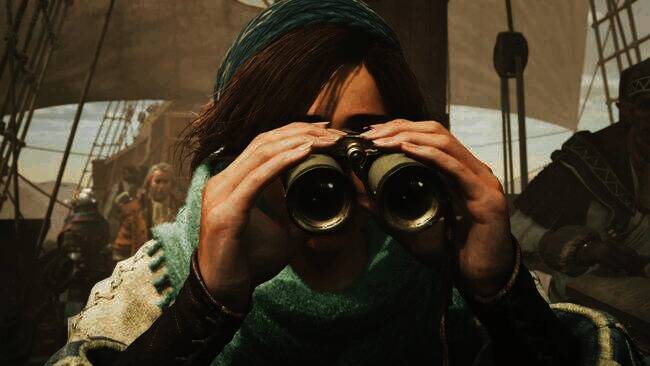 《怪物猎人:荒野》相关图片2