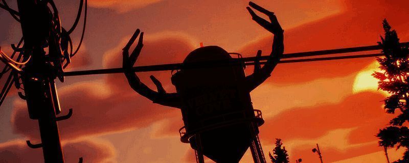 游戏画面相关图片1