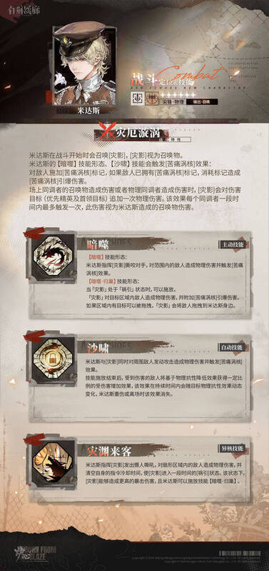 米达斯战斗场景图2