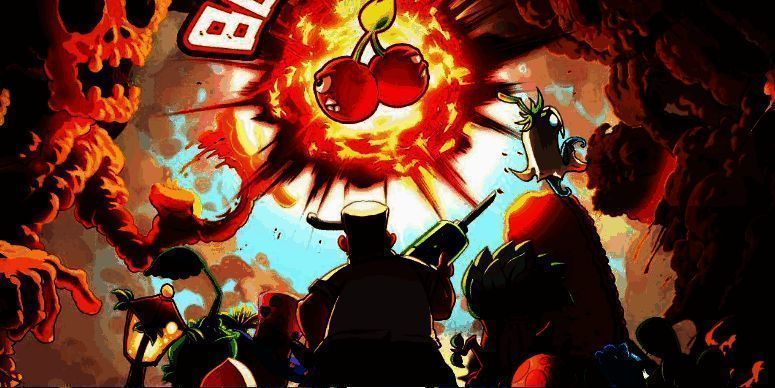 植物大战僵尸2推荐植物组合