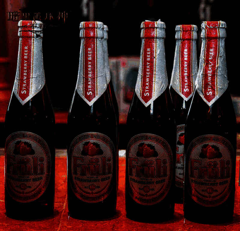 赞助品牌相关展示