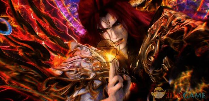 逆水寒手游仙逆联动时装套装效果展示图2