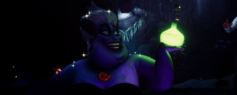 迪士尼梦幻星谷皇家鹤嘴锄相关图片