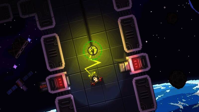 《火箭企鹅》游戏截图6