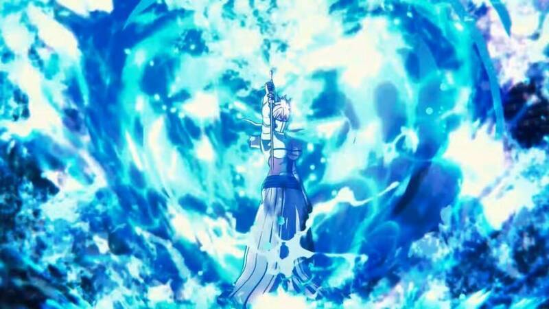 《死神：魂魄觉醒》蒂雅·赫丽贝尔视频截图4