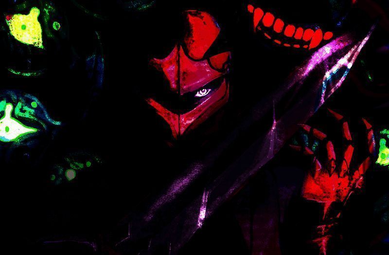 《Blue Wyrm》相关图片1