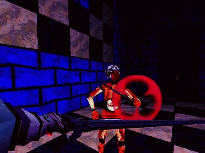 《Blue Wyrm》相关图片2