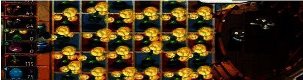 开局布局相关图片