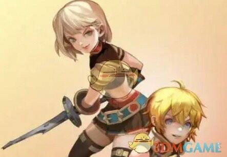 《龙之谷世界》法师职业相关图片