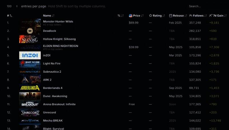 相关游戏宣传图3