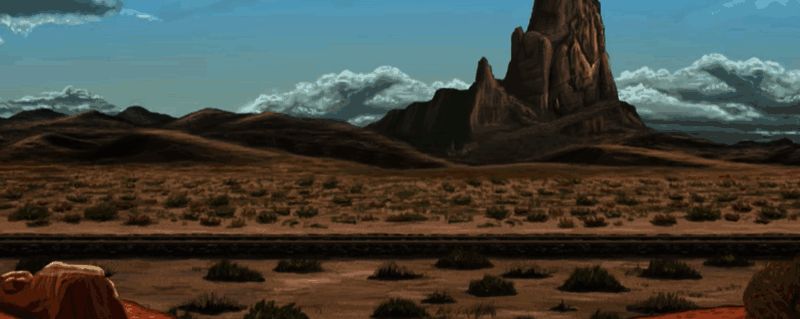 Rosewater游戏相关图片1