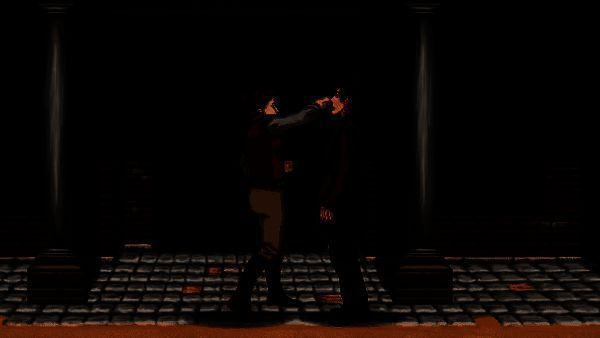 Rosewater游戏相关图片6