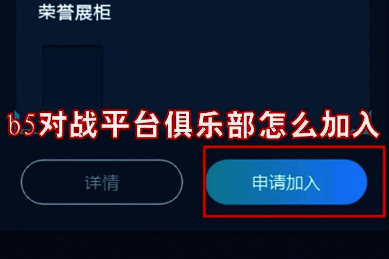 b5 对战平台相关图片