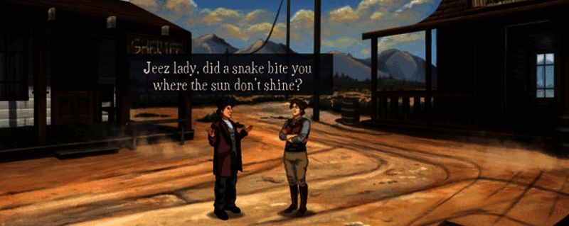 《Rosewater》相关图片1