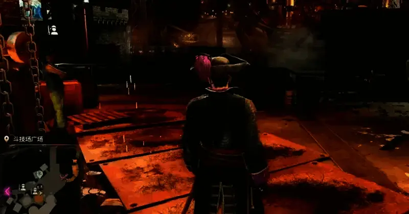 《如龙8外传》炮弹相关图片2