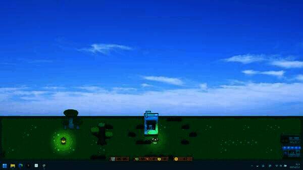 《毛茸茸旅社》游戏相关画面4