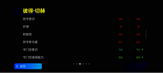 切赫精彩瞬间图片 5