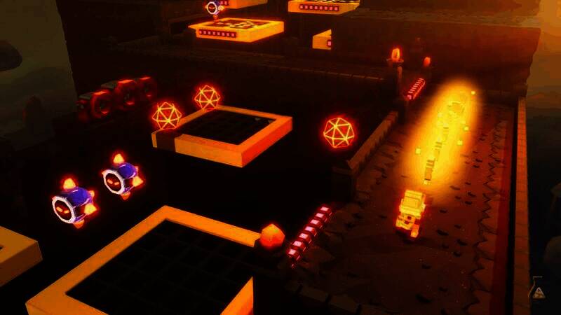 《尤卡莱莉大冒险:增强版》游戏画面