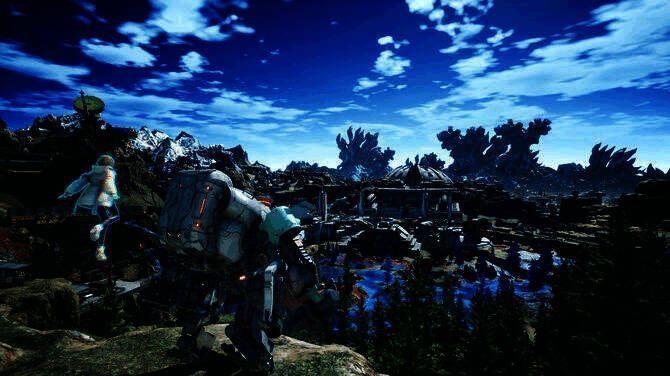 《奇异贤伴:爱达之歌》相关图片1