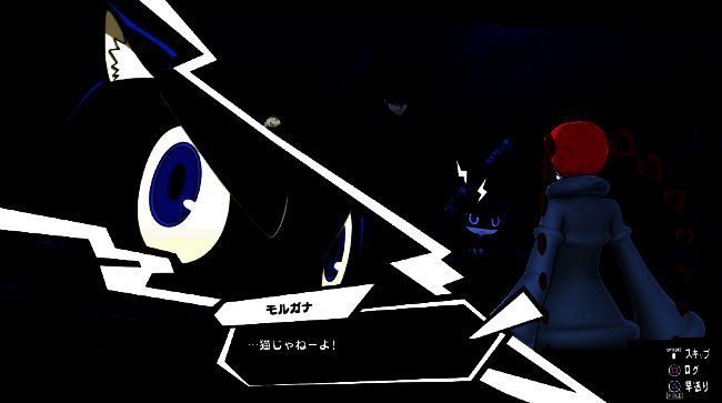 Atlus猫咪投票相关图片1