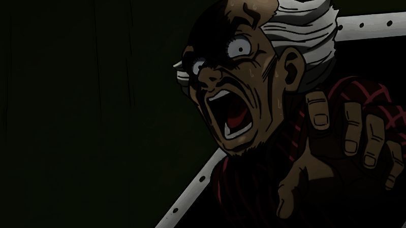 《迷托邦》打造的吉良吉广形象1