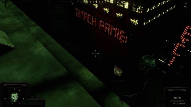 《Peripeteia》游戏相关画面3