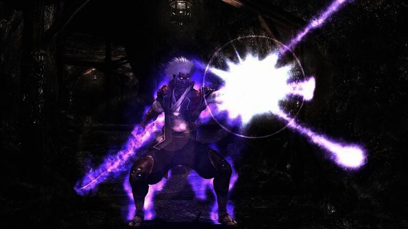 《鬼武者2：复刻版》相关配图7