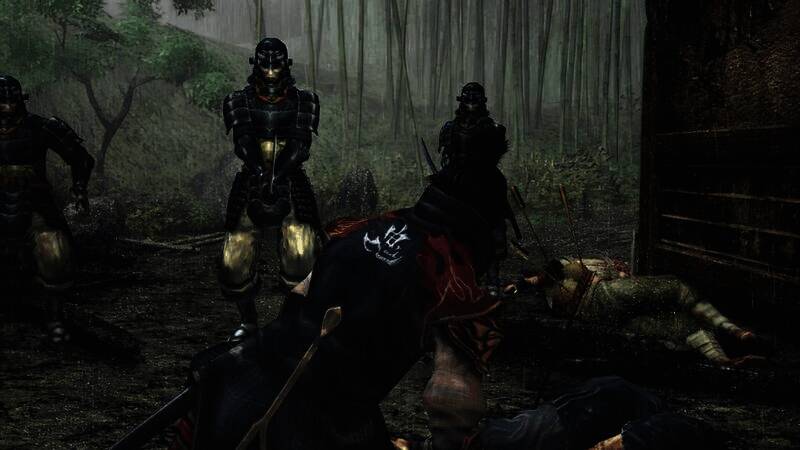 《鬼武者2：复刻版》相关配图8