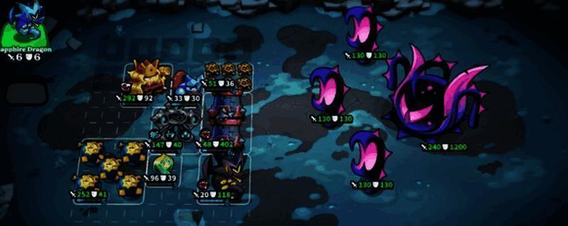 《Knightica》相关图片1