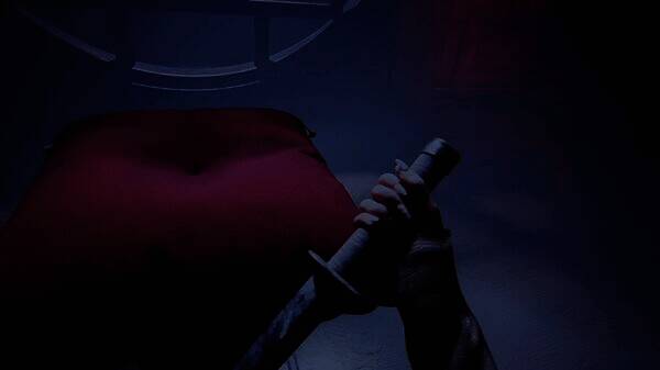 《破碎怪谈：雾雨村》相关画面2