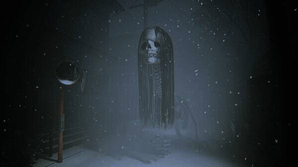 《破碎怪谈：雾雨村》相关画面4