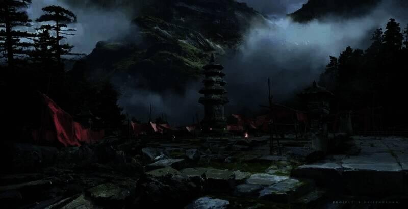 《黑神话》相关配图4