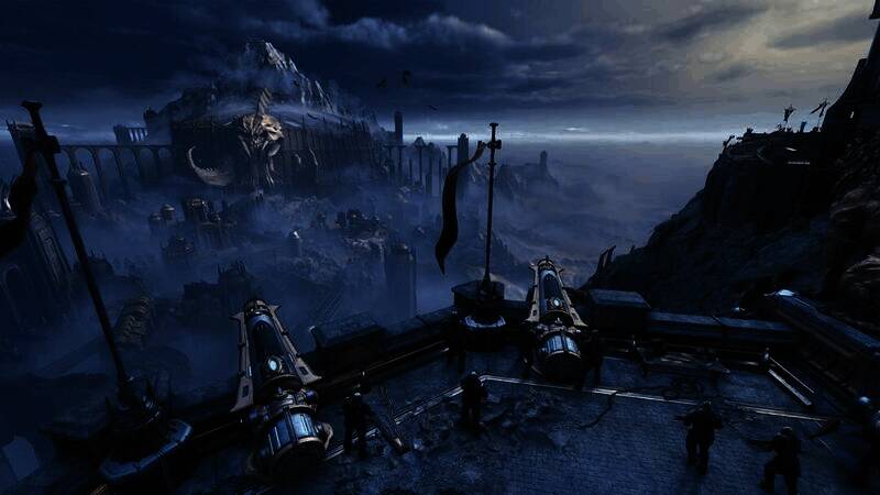 《毁灭战士:黑暗时代》相关游戏画面3