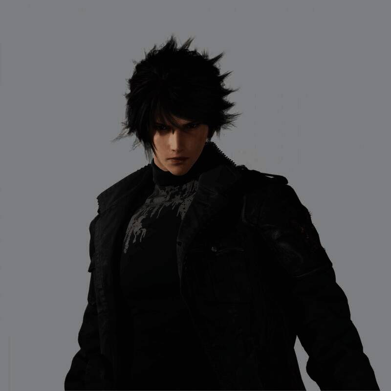 《失落之魂》角色图片1