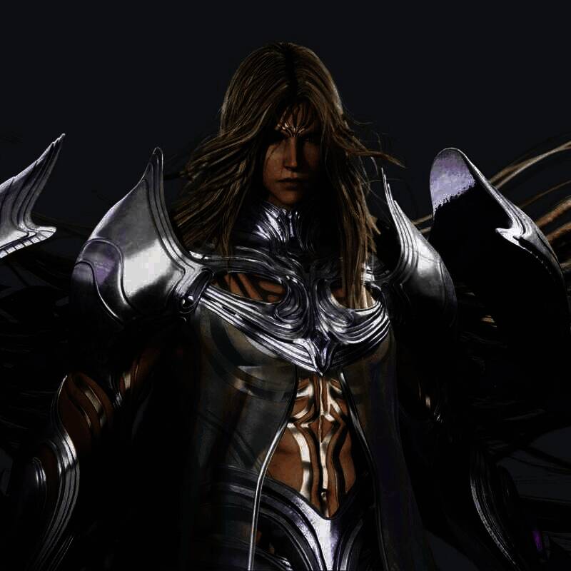 《失落之魂》角色图片3