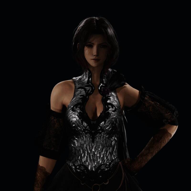 《失落之魂》角色图片5