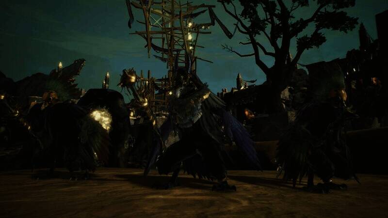 《优米雅的炼金工房》角色形象图9