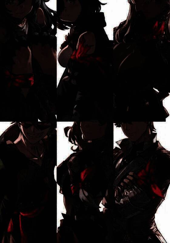 《优米雅的炼金工房》角色形象图11