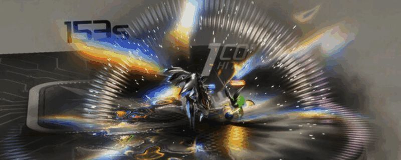 《闪光公仔》相关图片1