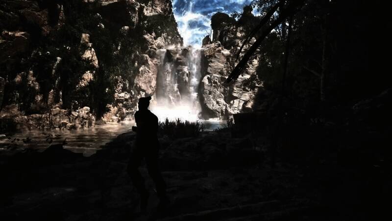 《哥特王朝：重制版》视频截图1