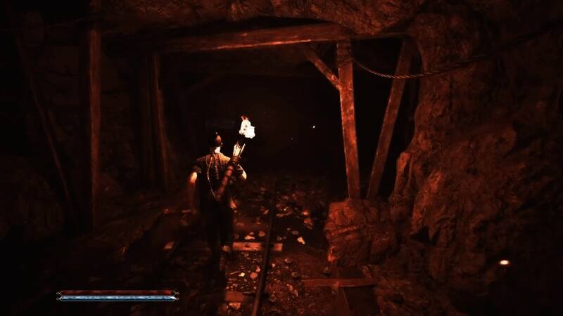 《哥特王朝：重制版》视频截图4