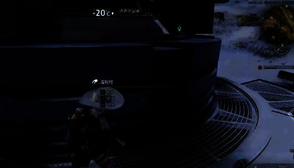 《七日世界》雪国相关配图3