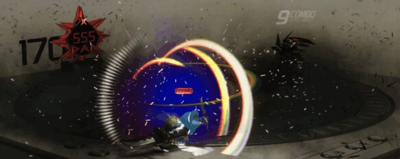 《闪光公仔》游戏相关图片