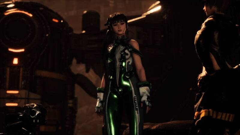 《星刃》相关宣传图片