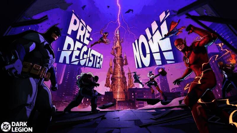 《DC:黑暗联盟》相关图片