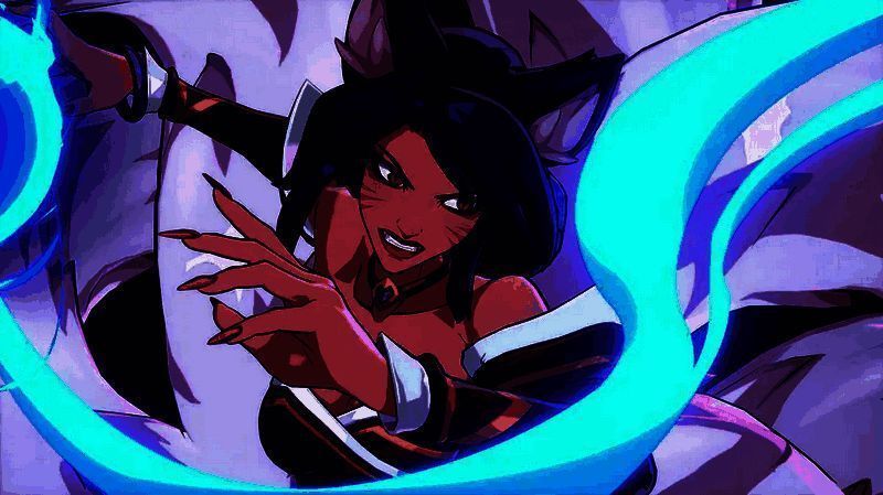 《2XKO》相关配图1