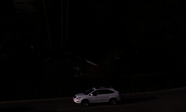 Model A飞行测试图片1